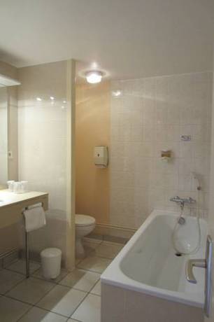 Imagen de la habitación del Hotel Sables D'o. Foto 4