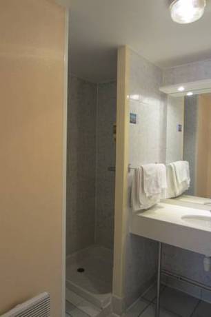 Imagen de la habitación del Hotel Sables D'o. Foto 7