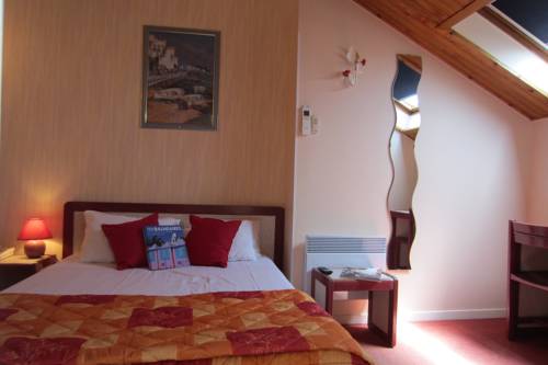 Imagen de la habitación del Hotel Sables D'o. Foto 8