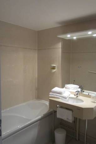 Imagen de la habitación del Hotel Sables D'o. Foto 13