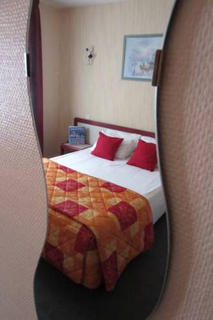 Imagen de la habitación del Hotel Sables D'o. Foto 14