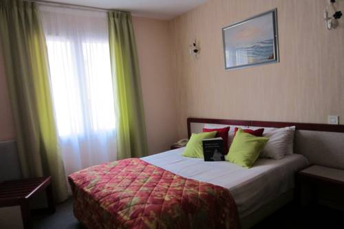 Imagen de la habitación del Hotel Sables D'o. Foto 15