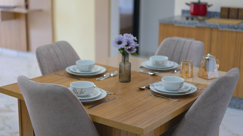 Imagen de la habitación del Hotel Sables D'or. Foto 4