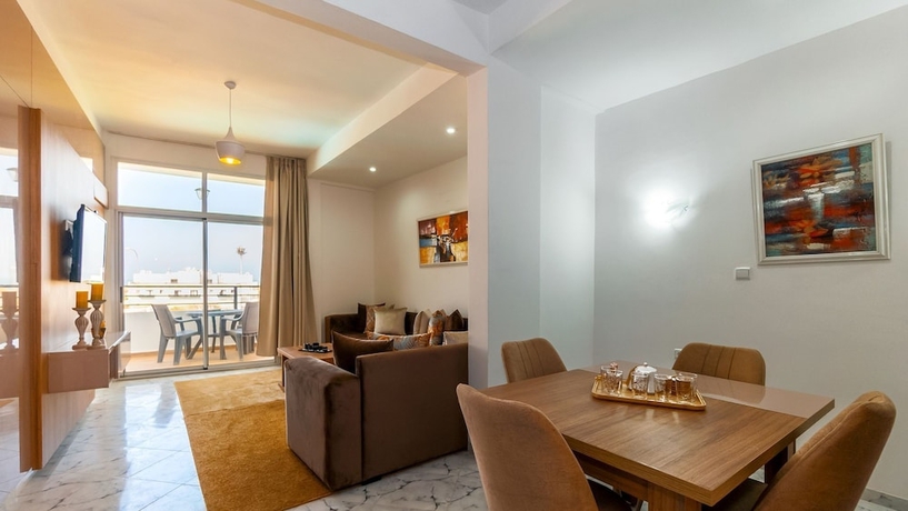 Imagen de la habitación del Hotel Sables D'or. Foto 11