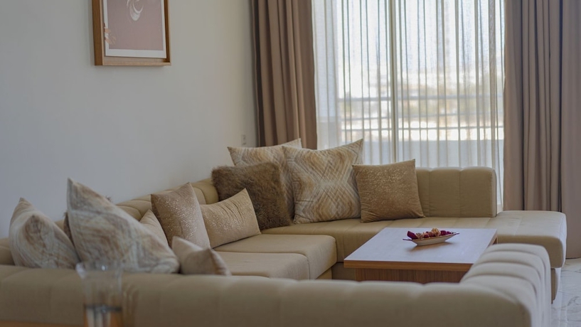 Imagen de la habitación del Hotel Sables D'or. Foto 13