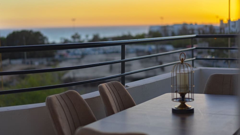 Imagen de la habitación del Hotel Sables D'or. Foto 15