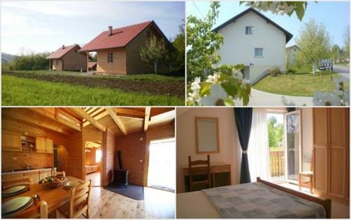 Imagen general del Hotel Sabljak House. Foto 1