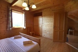 Imagen general del Hotel Sabljak House. Foto 4