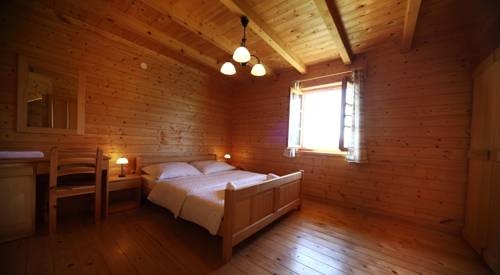 Imagen general del Hotel Sabljak House. Foto 5
