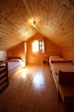 Imagen general del Hotel Sabljak House. Foto 6