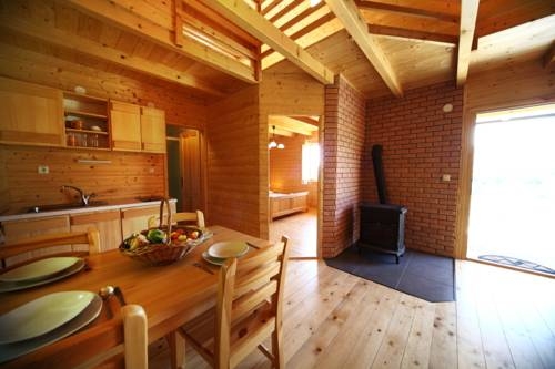 Imagen general del Hotel Sabljak House. Foto 8