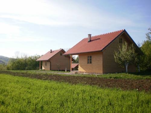 Imagen general del Hotel Sabljak House. Foto 9