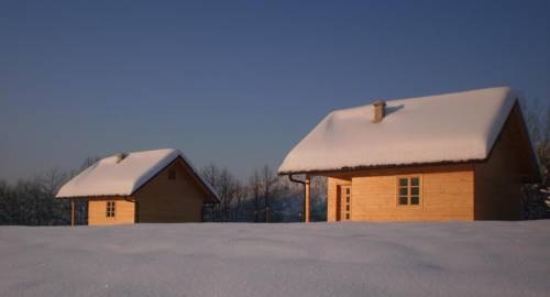 Imagen general del Hotel Sabljak House. Foto 10