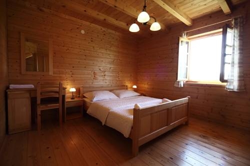 Imagen general del Hotel Sabljak House. Foto 11