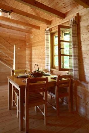 Imagen general del Hotel Sabljak House. Foto 12