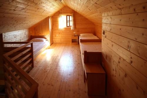 Imagen general del Hotel Sabljak House. Foto 13