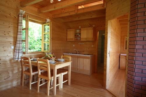 Imagen general del Hotel Sabljak House. Foto 15