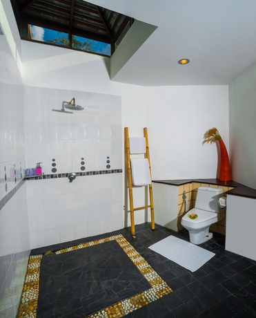 Imagen de la habitación del Hotel Saboey Resort and Villas. Foto 5