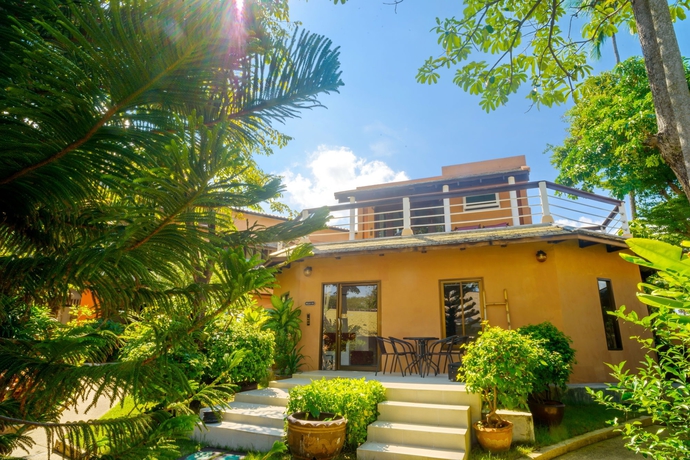 Imagen de la habitación del Hotel Saboey Resort and Villas. Foto 11