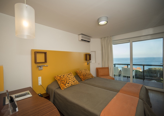 Imagen de la habitación del Hotel Saboia. Foto 7