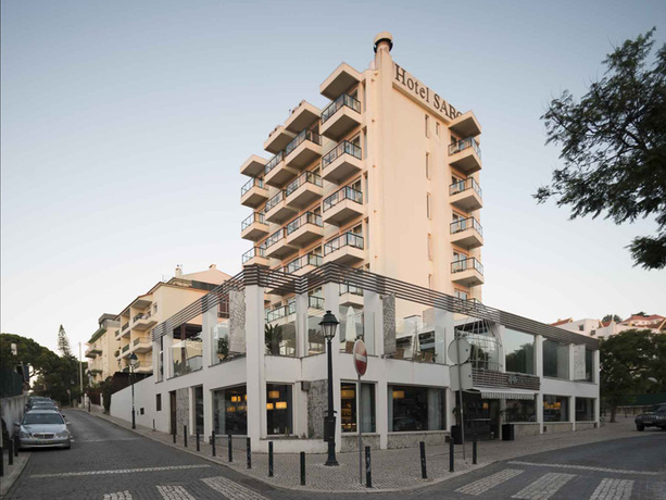 Imagen general del Hotel Saboia. Foto 5