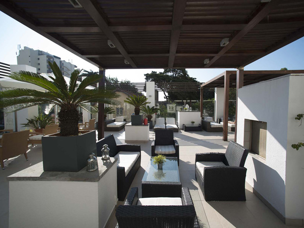 Imagen general del Hotel Saboia. Foto 4