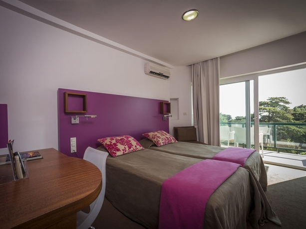 Imagen de la habitación del Hotel Saboia. Foto 9