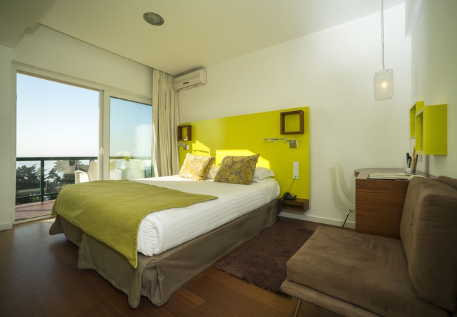 Imagen de la habitación del Hotel Saboia. Foto 12