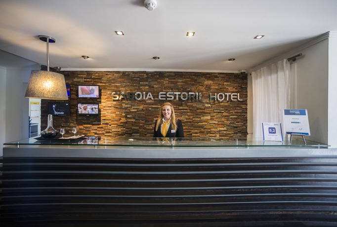 Imagen de los interiores del Hotel Saboia. Foto 16