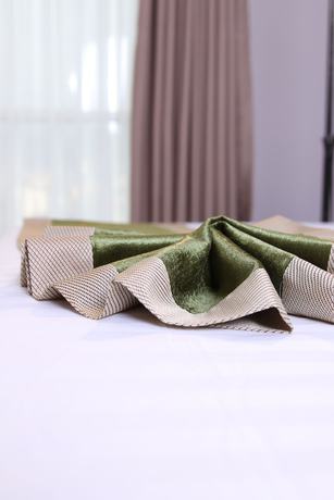 Imagen de la habitación del Hotel Sabon. Foto 19