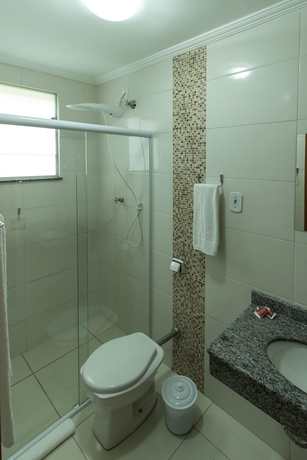 Imagen de la habitación del Hotel Sabor E F&eacute;. Foto 3