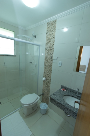 Imagen de la habitación del Hotel Sabor E F&eacute;. Foto 4