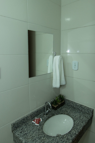 Imagen de la habitación del Hotel Sabor E F&eacute;. Foto 6