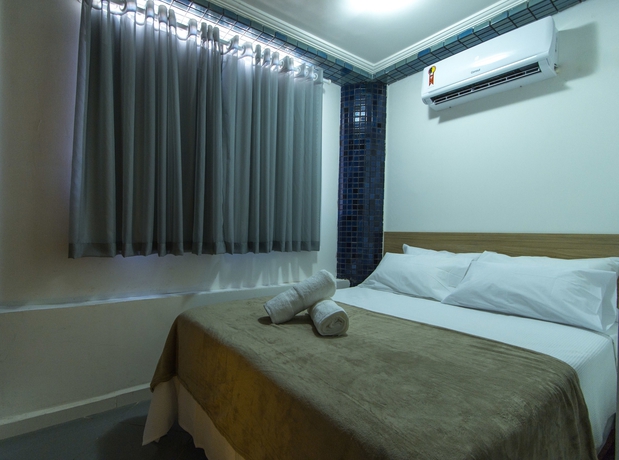 Imagen de la habitación del Hotel Sabor E F&eacute;. Foto 10