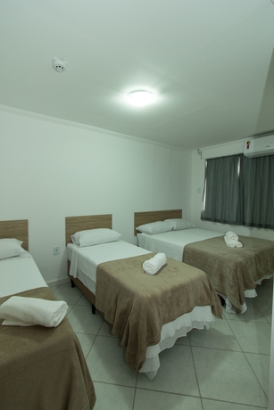 Imagen de la habitación del Hotel Sabor E F&eacute;. Foto 11