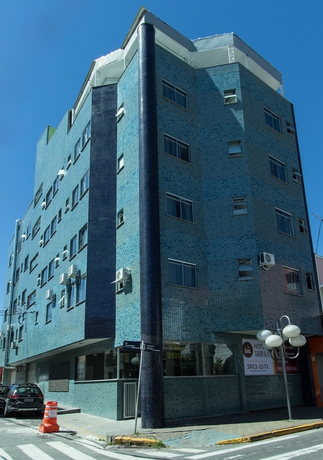 Imagen general del Hotel Sabor E Fé. Foto 1