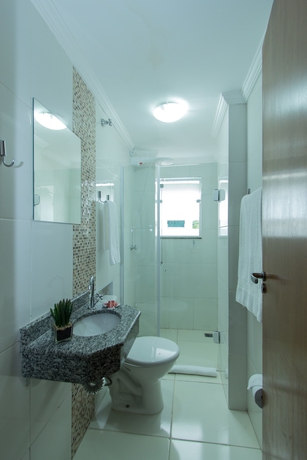 Imagen de la habitación del Hotel Sabor E F&eacute;. Foto 13