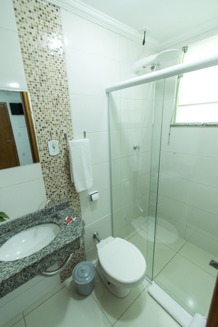 Imagen de la habitación del Hotel Sabor E F&eacute;. Foto 14