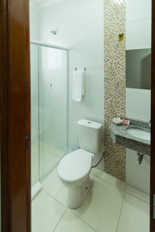 Imagen de la habitación del Hotel Sabor E F&eacute;. Foto 15