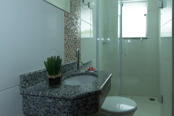 Imagen de la habitación del Hotel Sabor E F&eacute;. Foto 16
