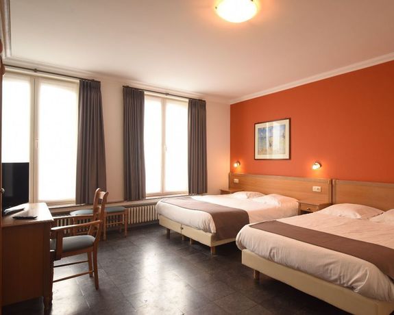 Imagen de la habitación del Hotel Sabot D'or. Foto 4