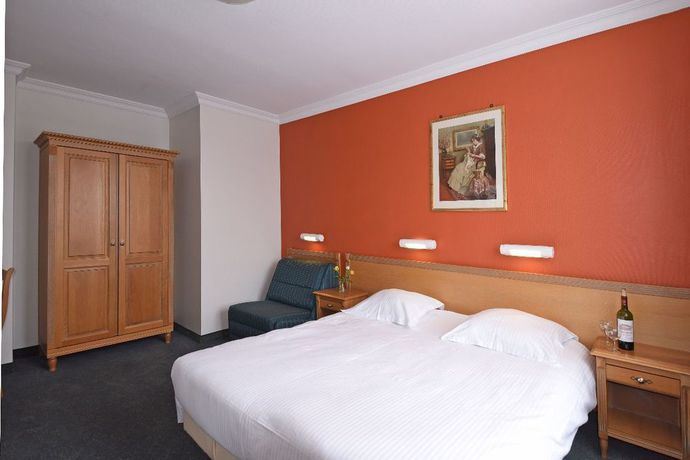 Imagen de la habitación del Hotel Sabot D'or. Foto 5