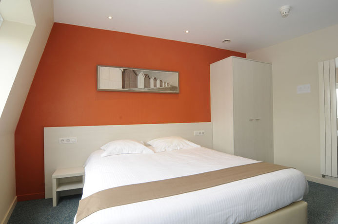 Imagen de la habitación del Hotel Sabot D'or. Foto 6