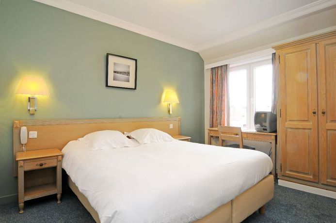 Imagen de la habitación del Hotel Sabot D'or. Foto 9