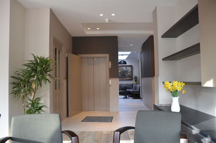 Imagen de la habitación del Hotel Sabot D'or. Foto 10