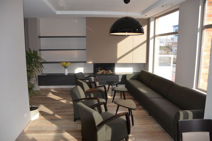 Imagen de la habitación del Hotel Sabot D'or. Foto 12