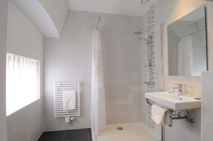 Imagen del bar/restaurante del Hotel Sabot D'or. Foto 2