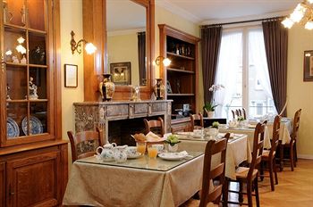 Imagen de los interiores del Hotel Sabot D'or. Foto 16