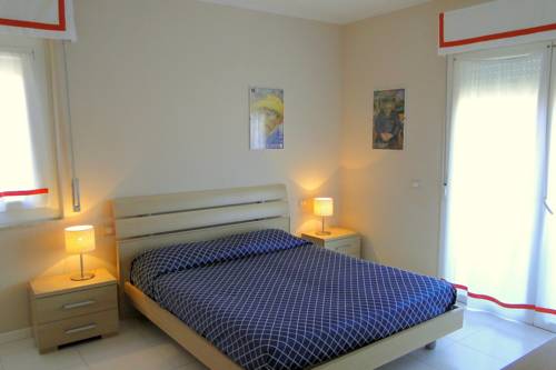Imagen de la habitación del Hotel Sabrina, Castiglione della Pescaia. Foto 2
