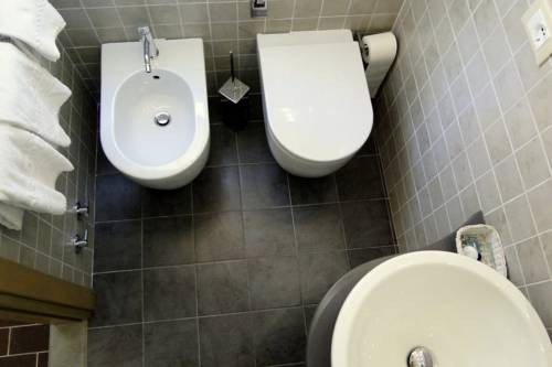 Imagen de la habitación del Hotel Sabrina, Castiglione della Pescaia. Foto 3
